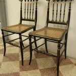 815 7620 CHAIRS